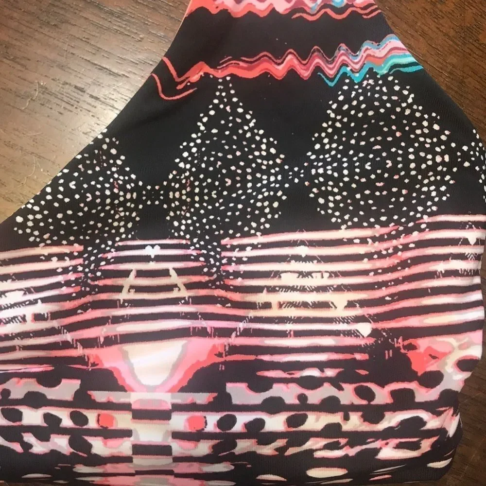 Tinibikini top M (#715)